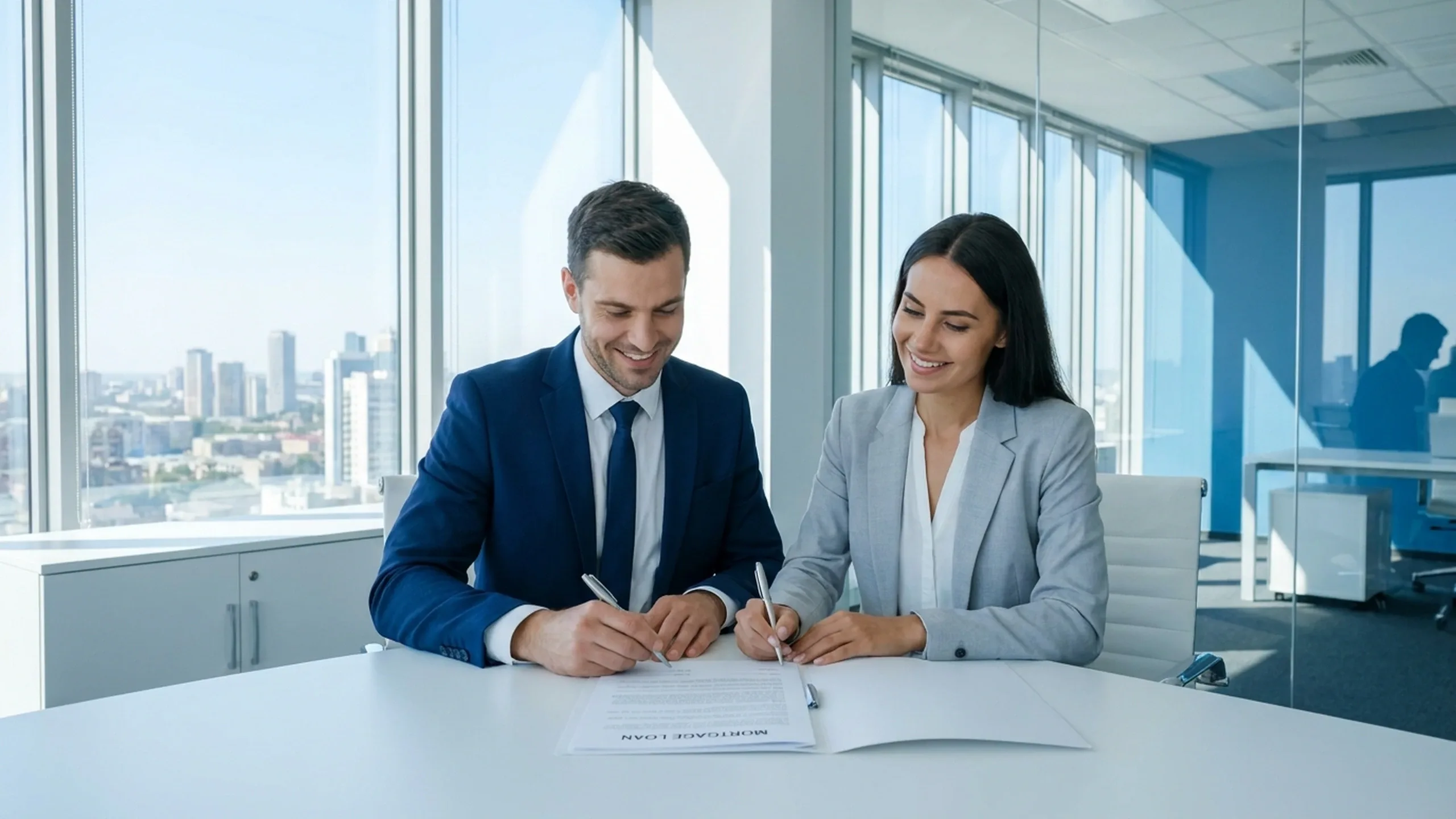 Business Owners